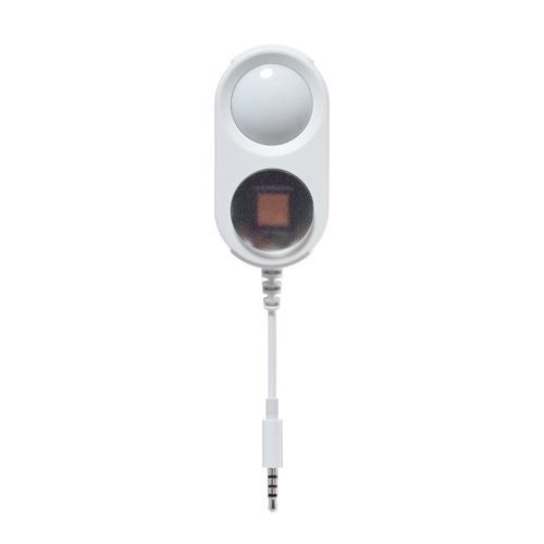 UV-Lichtsensor - 0572 2157 - TESTO - digital