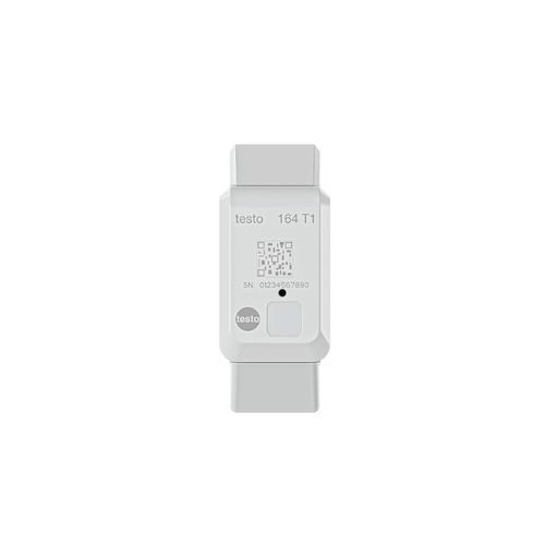 Temperatur-Datenlogger - 164 T1 - TESTO - drahtlos / Online / ohne Display