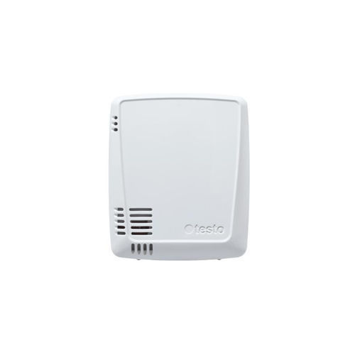Datenlogger / Feuchtigkeit und Temperatur - 160 TH - TESTO - WiFi / ohne Display / zur Kontrolle