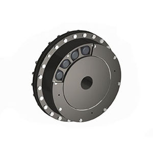 Elastische Kupplung - RBI - RENOLD - hydrodynamisch / für Kraftübertragungen / Industrie