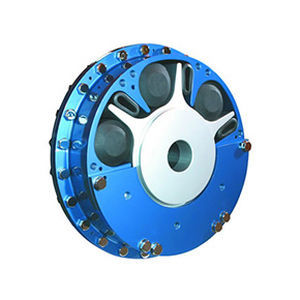Elastische Kupplung - DCB GS - RENOLD - Pumpen / für Generator / für Schifffahrtsanwendungen