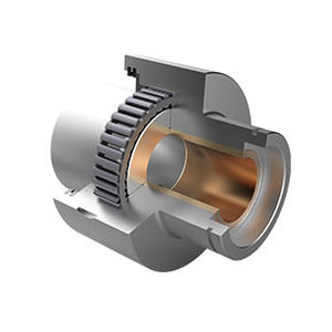 Vorschub-Schalt-Freilauf - SB series - RENOLD