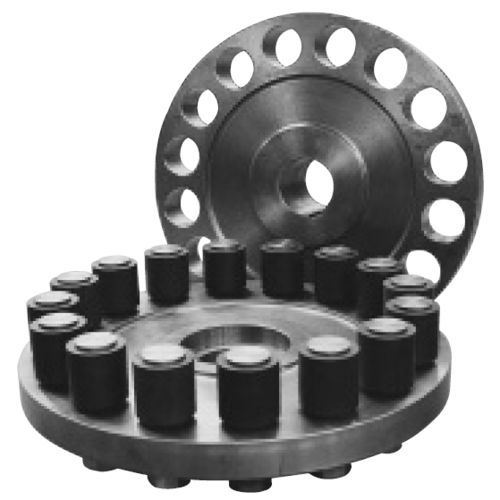 Bolzenkupplung - Crownpin - RENOLD - Industrie / Flansch