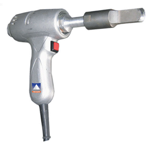 Ultraschall-Schweißmaschine - P 300W - Spoolex - DECOUP + - manuell / für Textil / für Kunststoff