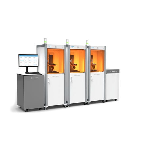 3D-Drucker / Kunststoff - Figure 4® Modular - 3D Systems - Prototyping