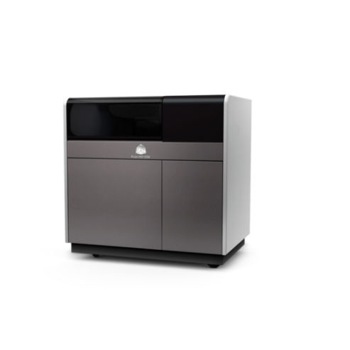 3D-Drucker / Kunststoff - ProJet MJP 2500/2500 Plus - 3D Systems - Prototyping / Industrie