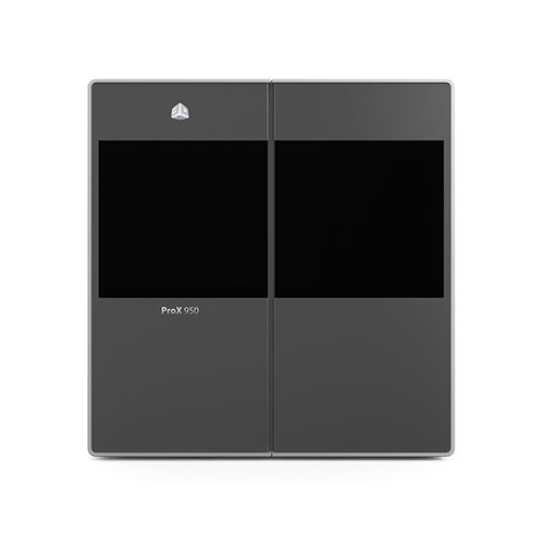 3D-Drucker / Metall - ProX 950 - 3D Systems - Harz / Industrie / SLA