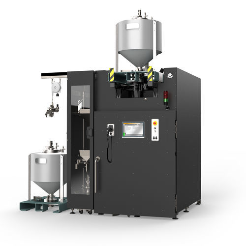 3D-Drucker / Metall - DMP Factory 500  - 3D Systems - Industrie / Großformat / kontinuierlich