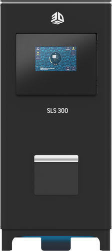3D-Drucker / Nylon - SLS 300 - 3D Systems - Industrie / für medizinische Zwecke / SLS