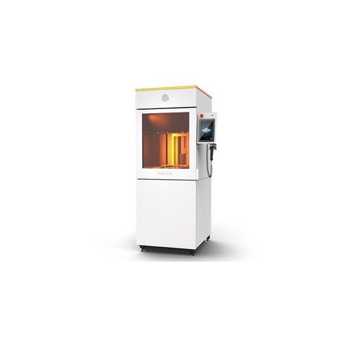 3D-Drucker / Kunststoff - 3D Systems