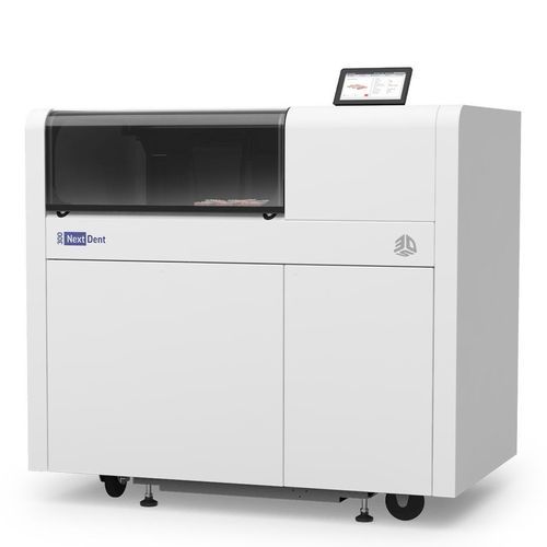 3D-Drucker / Kunststoff - NextDent 300 - 3D Systems - Dental / MJP