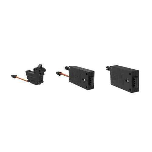 Elektrisches Schließblech - EM-05 series - SOUTHCO