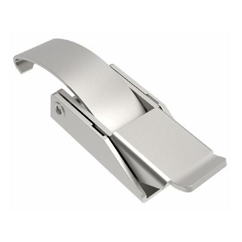 Edelstahl-Spannverschluss - 97-37-105-24 - SOUTHCO - Messer / Federdruck / Hebel