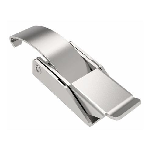 Edelstahl-Spannverschluss - 97-57-102-24 - SOUTHCO - Messer / Federdruck / Hebel