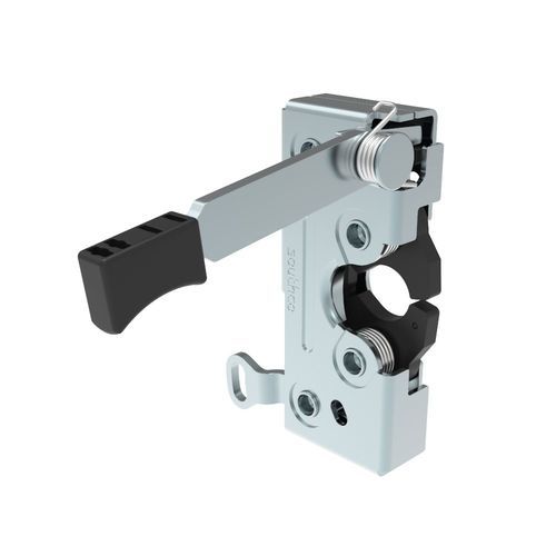 Drehriegel - R4-50-42-4A61-10 - SOUTHCO - Schnapp / absperrbar / links