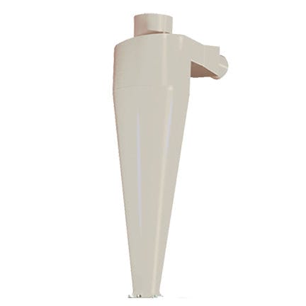 Hydrozyklon - F series - AEC, Inc. - ACS Group