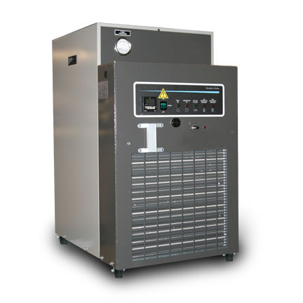 Wasserrückkühler - PCA 150 - AEC, Inc. - ACS Group - für Industrieanwendungen / für die Lebensmittelindustrie / für die Pharmaindustrie