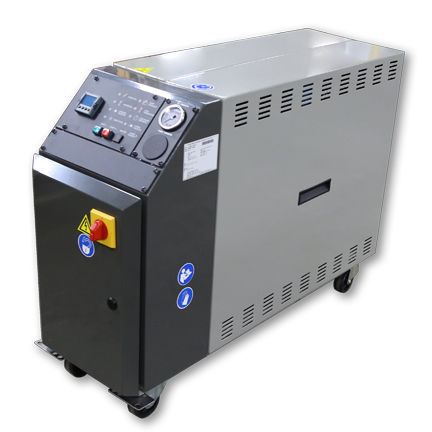LED-Temperiergerät - TDV series - AEC, Inc. - ACS Group - PID / Standard / Tauch