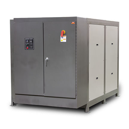 Zentrifugaltrockner - ADL series  - AEC, Inc. - ACS Group - durch Adsorption / Chargen / Kühl