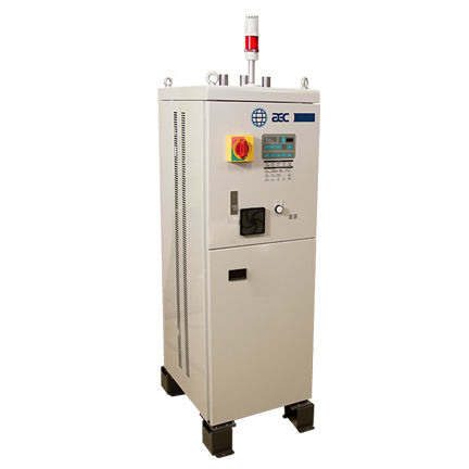 Trockner durch Adsorption - RDX series - AEC, Inc. - ACS Group - Chargen / Entfeuchtung