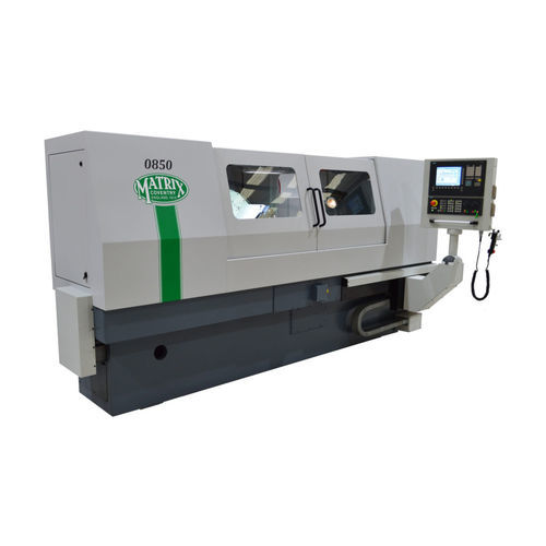 Schleifmaschine für Aussengewinde - TE-0850 - Matrix Machine Tool (Coventry) Ltd. - CNC / digital