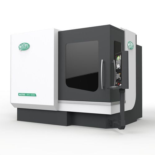 Schleifmaschine für Getriebe - GVC-0500 - Matrix Machine Tool (Coventry) Ltd. - CNC