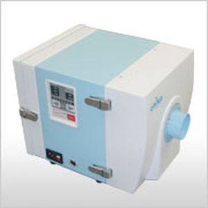 Beutel-Entstauber - CKU-240AT-HC-CE - CHIKO AIRTEC - pneumatische Abreinigung / kompakt / mobil
