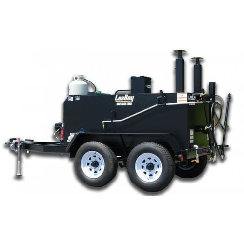 Sprühanlage für Binder für Traktor - 500 - VT LeeBoy, Inc.
