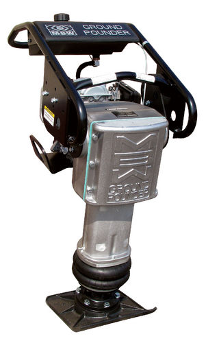 Stampfer - 77 kg | R482R - MBW Incorporated