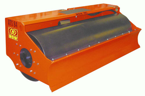 Walze - 939 - 1 111 kg | ATS, ATP series - MBW Incorporated