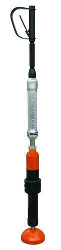 Boden- und Werkbankstampfer - 20.5 kg | Ergo-Tamp - MBW Incorporated