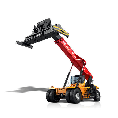 Teleskoplader für Containertransport - SRSC45H2 - SANY