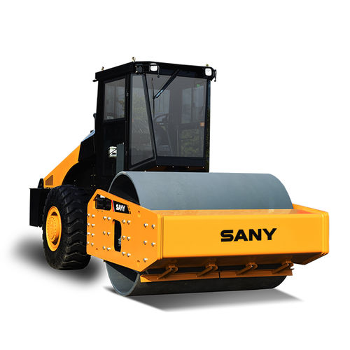Einzylinder-Walze - SSR100AC-8 - SANY