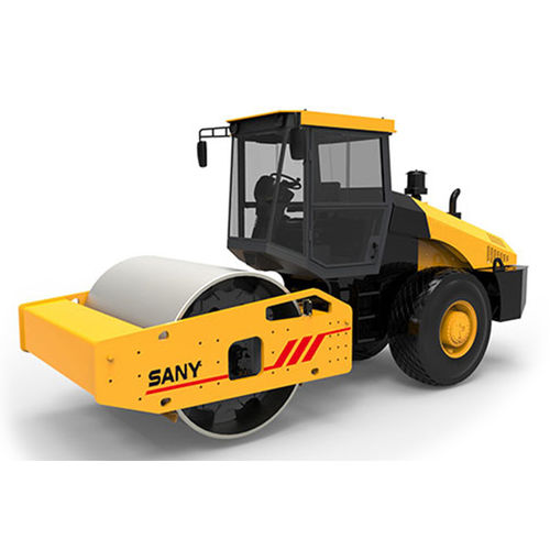 Einzylinder-Walze - SSR180C-8 - SANY