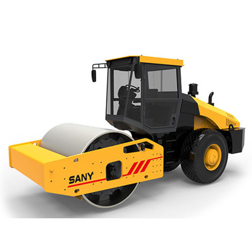 Einzylinder-Walze - SSR200C-8H - SANY