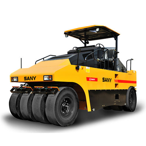 Gummiradwalze - SPR260C-8 - SANY