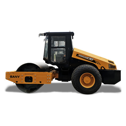 Einzylinder-Walze - SSR120C-10C3 - SANY