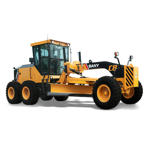 Motorgrader für Baustelle - STG190C-8S - SANY