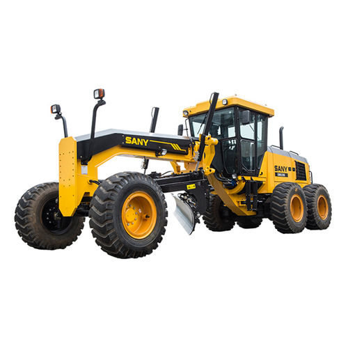 Motorgrader für Baustelle - SMG200 - SANY