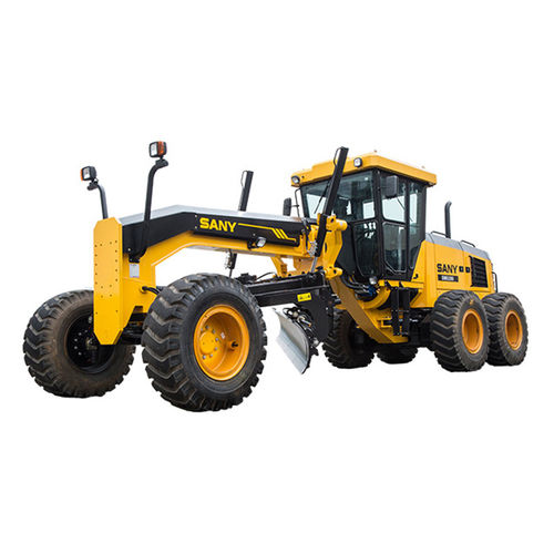 Motorgrader für Baustelle - SMG200-LR(LA) - SANY