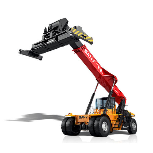 Teleskoplader für Containertransport - SRSC4540G5 - SANY