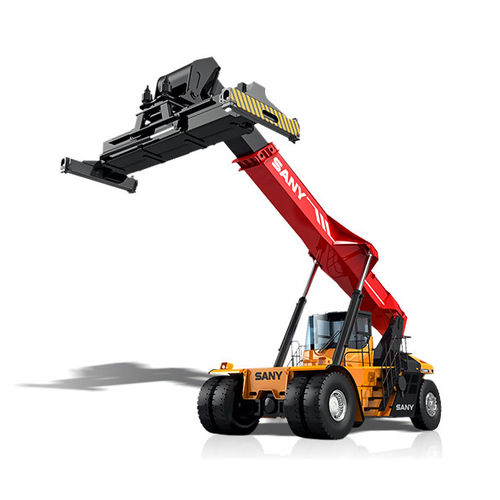 Teleskoplader für Containertransport - SRSC4540G5-S - SANY