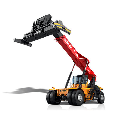 Teleskoplader für Containertransport - SRSC45G5 - SANY