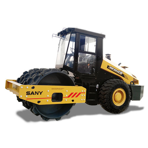 Einzylinder-Walze - SSR120AC-8 - SANY