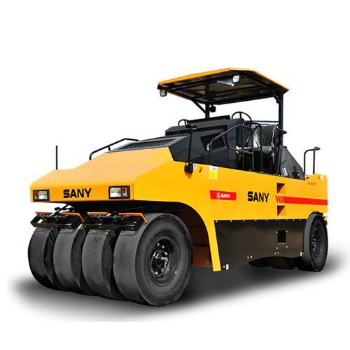Gummiradwalze - SPR160C-8 - SANY