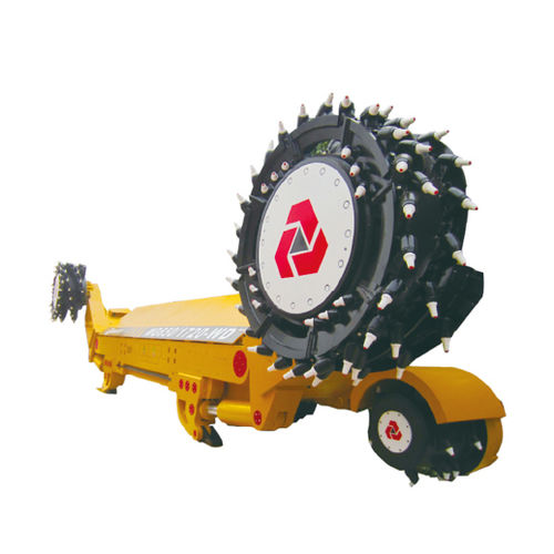 Schrämfräse - MG210/485-WD - SANY