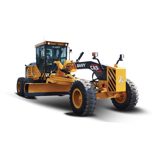 Motorgrader für Baustelle - STG230C-8S - SANY