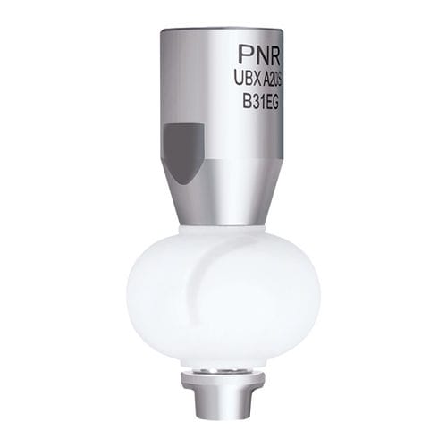 Reinigungsdüse - UBX series - PNR Italia - Wasch / für Flüssigkeiten / Punktstrahl