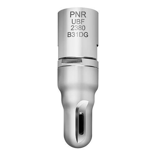 Reinigungsdüse - UBF series - PNR Italia - Wasch / für Flüssigkeiten / Punktstrahl