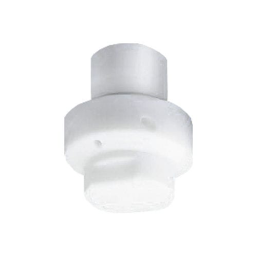 Waschdüse - UBB series - PNR Italia - für Wasser / PTFE / chemisch